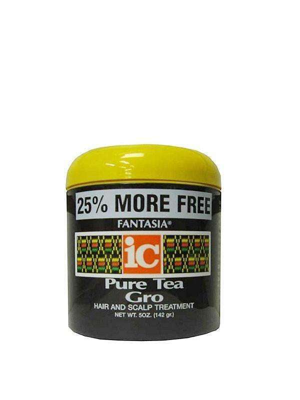 Fantasia IC Pure Tea Gro - Deluxe Beauty Supply