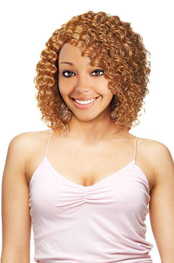 Magic Gold Synthetic Wig Fendi - Deluxe Beauty Supply