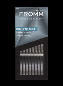 FROMM Pro Volume 1 3/4" Ceramic Hair Rollers - 3 Pack