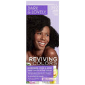 Dark & Lovely Reviving Colors Hair Color - 392 Ebone Brown