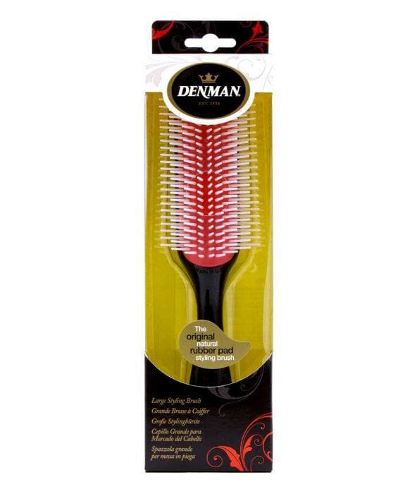 Denman Brush D4