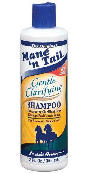 Mane 'n Tail Mane'n Tail Gentle Clarifying Shampoo - Deluxe Beauty Supply
