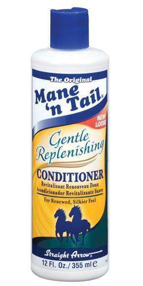 Mane 'n Tail Gentle Replenishing Conditioner - Deluxe Beauty Supply