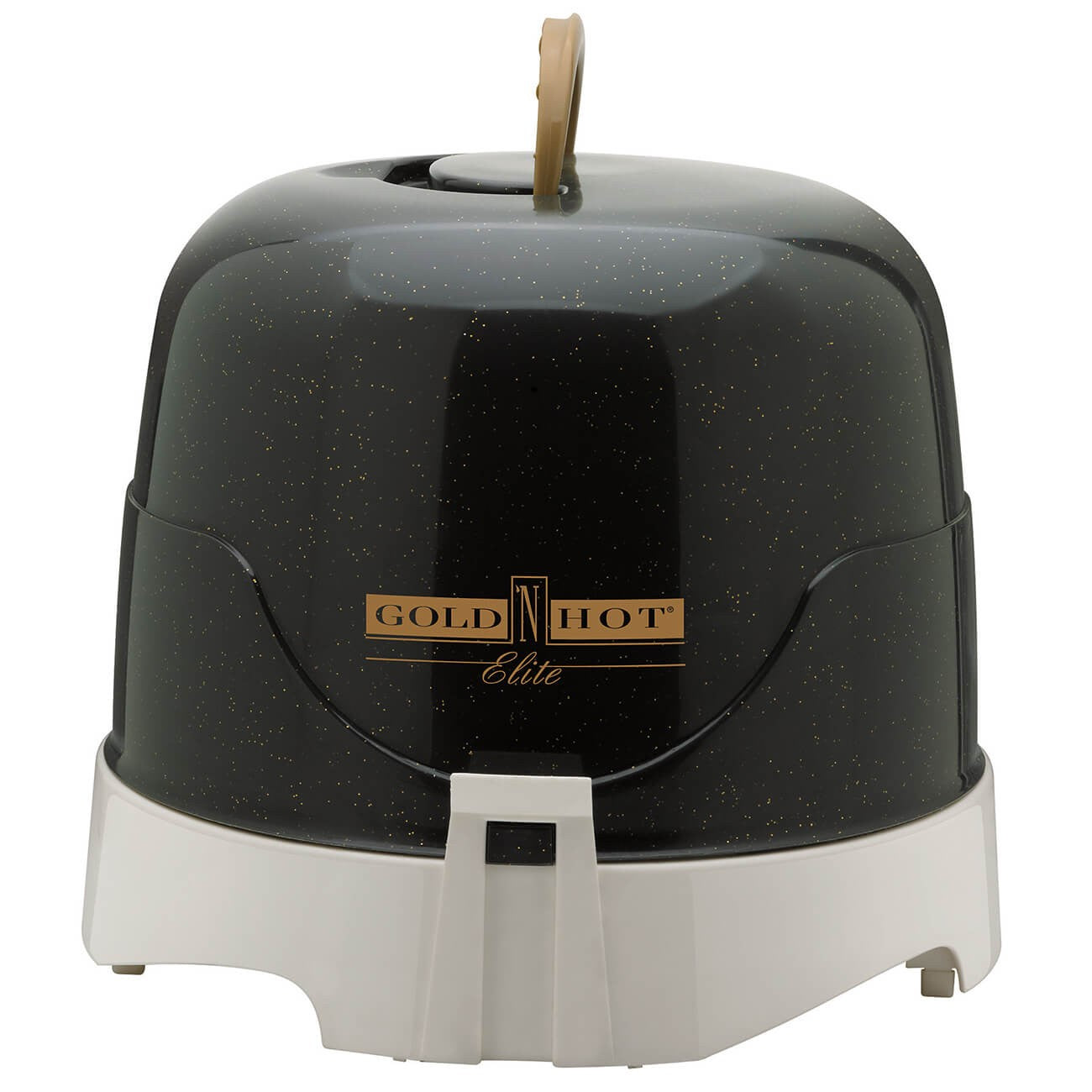 Gold ‘N Hot Ionic Full-Hood 1875 Watt Professional Dryer
