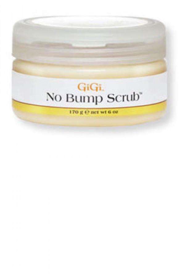 GiGi No Bump Scrub - Deluxe Beauty Supply