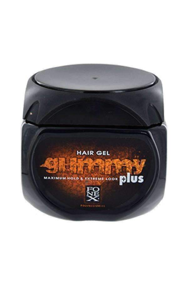 Gummy Professional Hair Gel Plus 23.65oz - Deluxe Beauty Supply
