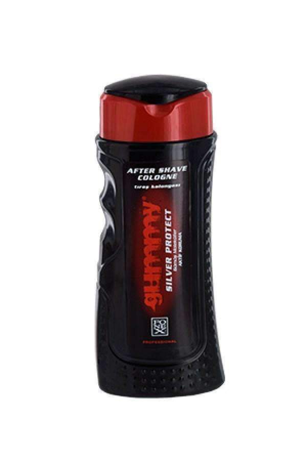 Gummy Professional Aftershave Cologne Infinity 6.7oz - Deluxe Beauty Supply