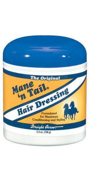 Mane 'n Tail Hair Dressing - Deluxe Beauty Supply