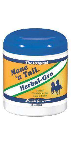 Mane 'n Tail Herbal-Gro - Deluxe Beauty Supply