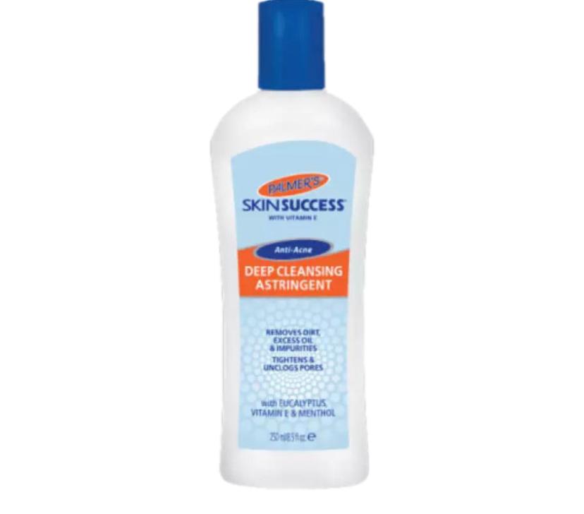 Palmer's Skin Success Deep Cleansing Astringent