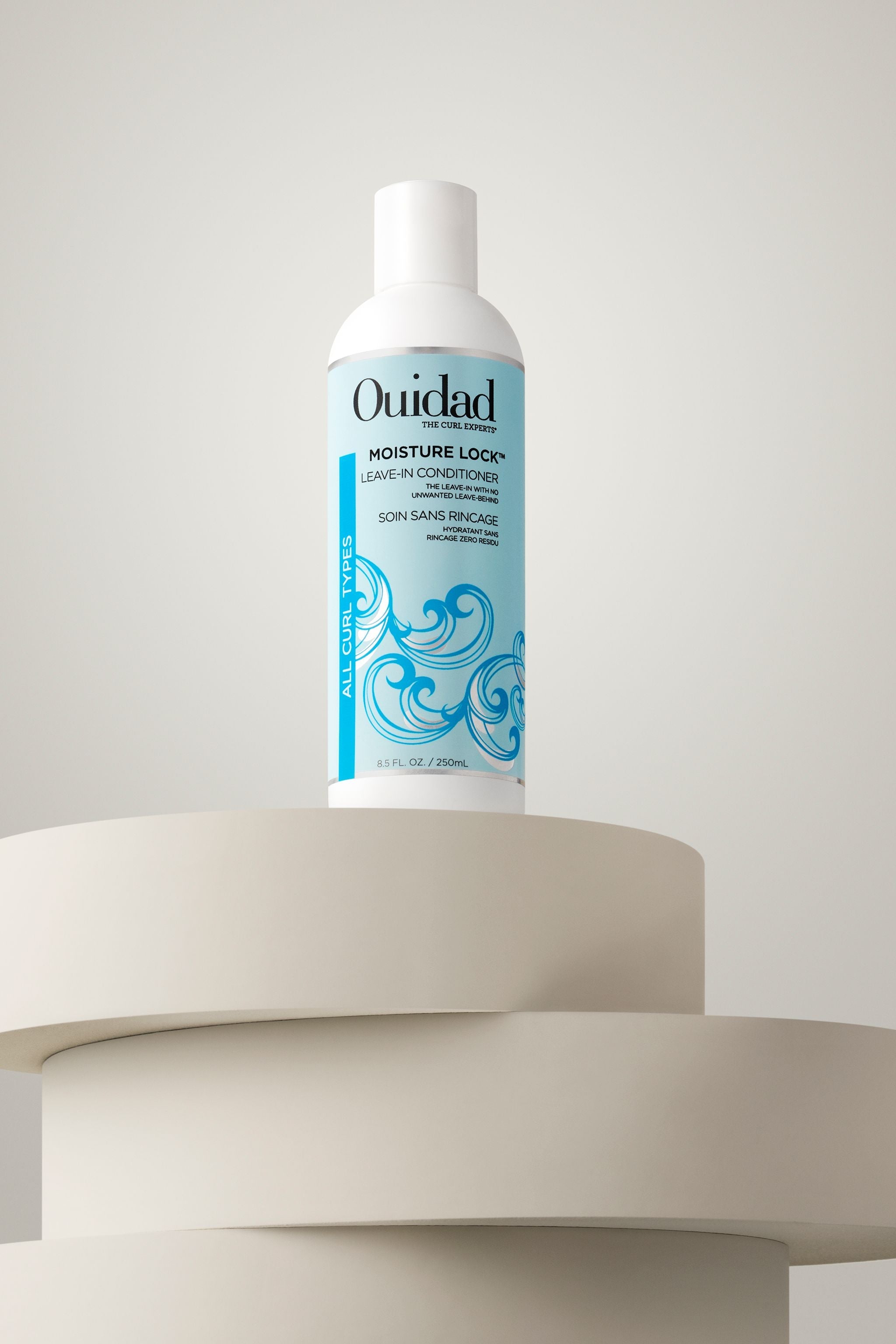 Ouidad Moisture Lock Leave-In Conditioner