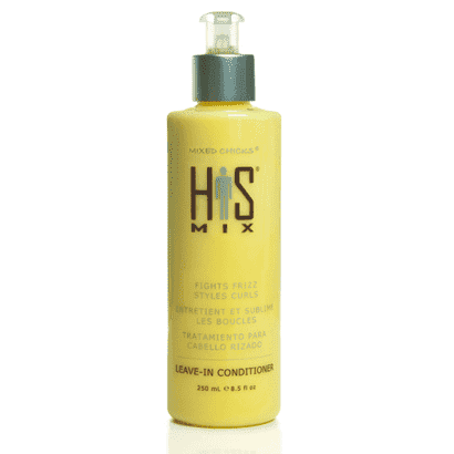 Mixed Chicks HIS MIX Leave In Conditioner - Deluxe Beauty Supply