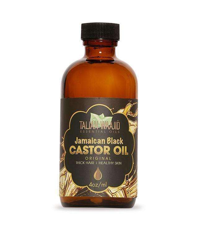 Taliah Waajid Jamaican Black Castor Oil - Deluxe Beauty Supply