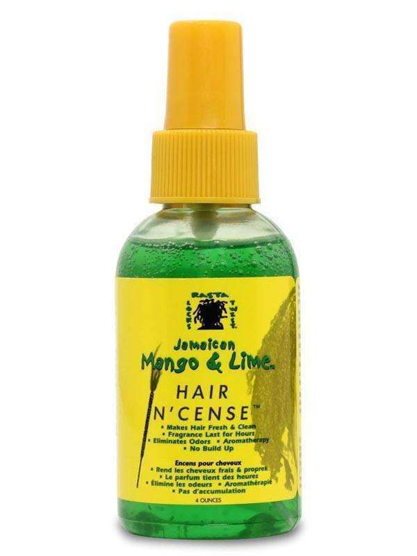 Jamaican Mango & Lime Hair N' Cense - Deluxe Beauty Supply