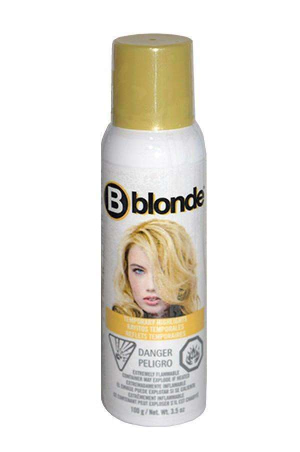 Jerome Russell B Blonde Color Spray - Beach Blonde - Deluxe Beauty Supply