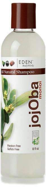 EDEN BodyWorks JojOba Monoi Moisturizing Shampoo - Deluxe Beauty Supply