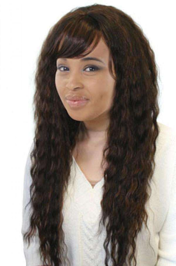 Magic Gold "Quality Collection" Synthetic Wig Jolie - Deluxe Beauty Supply