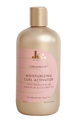 KC by KeraCare Curl Essence Moisturizing Curl Activator - Deluxe Beauty Supply