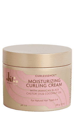 KC by KeraCare Curl Essence Moisturizing Curling Cream - Deluxe Beauty Supply