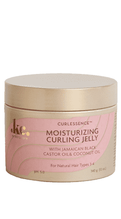 KC by KeraCare Curl Essence Moisturizing Curling Jelly - Deluxe Beauty Supply
