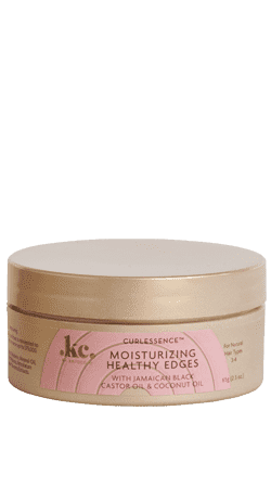 KC by KeraCare Curl Essence Moisturizing Healthy Edges - Deluxe Beauty Supply
