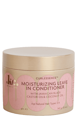 KC by KeraCare Curl Essence Moisturizing Leave In Conditioner - Deluxe Beauty Supply