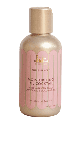 KC by KeraCare Curl Essence Moisturizing Oil Cocktail - Deluxe Beauty Supply