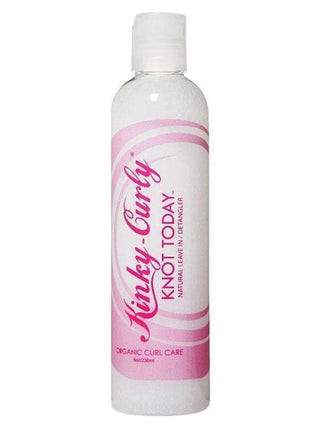 Kinky Curly Knot Today Leave In Conditioner - Deluxe Beauty Supply