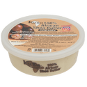 Kuza 100% Pure African Shea Butter White Creamy - 8oz