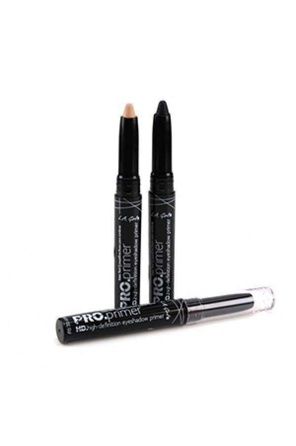 L.A. Girl HD PRO Primer Eyeshadow Stick - Deluxe Beauty Supply