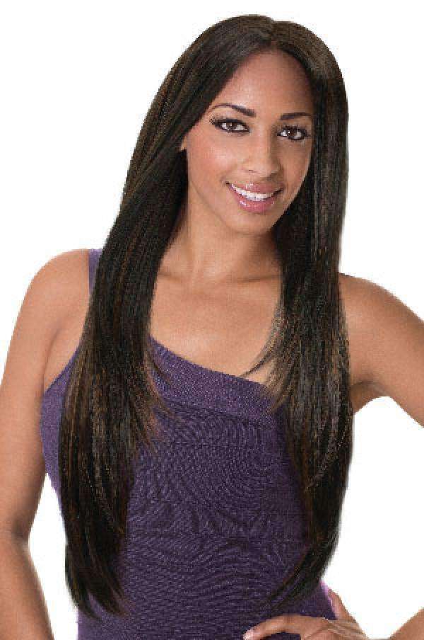 Magic Gold Synthetic Lace Front Wig Miranda - Deluxe Beauty Supply