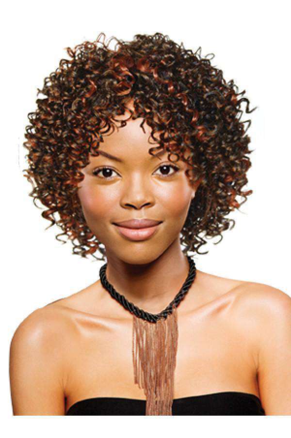 Magic Gold Synthetic Wig Lia - Deluxe Beauty Supply