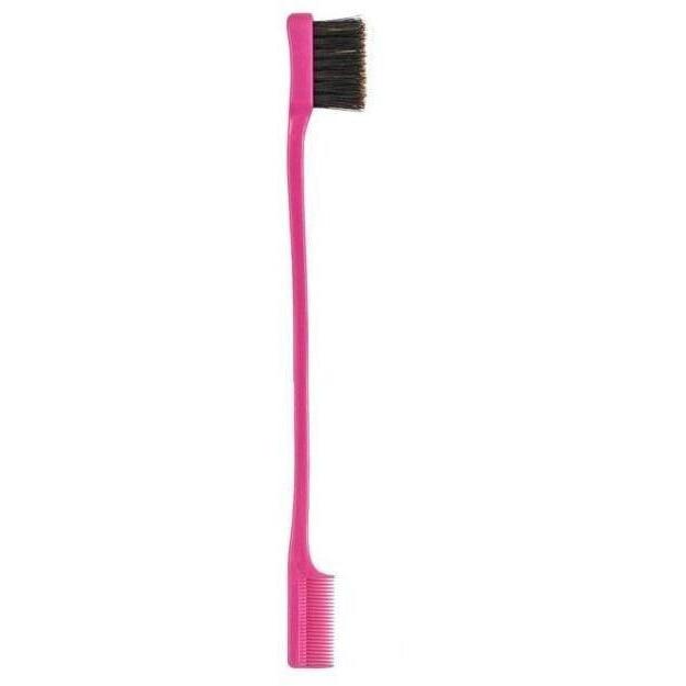 Magic Collection Double Sided Edge Brush - Deluxe Beauty Supply