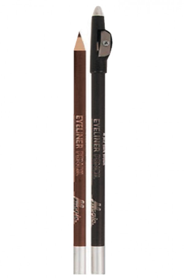 Magic Collection Eyeliner Pencil w/ Sharpener - Deluxe Beauty Supply