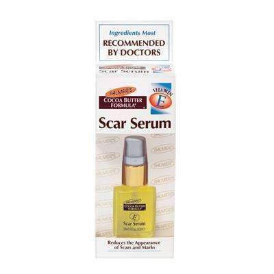 Palmer's Cocoa Butter Formula Vitamin E Scar Serum - Deluxe Beauty Supply