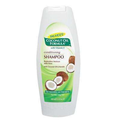 Palmer's Coconut Oil Formula Conditioning Shampoo - Deluxe Beauty Supply