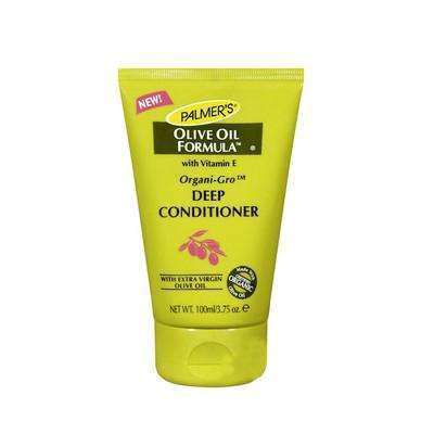 Palmer's Olive Oil Formula Deep Conditioner - Deluxe Beauty Supply