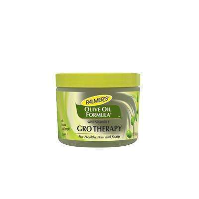 Palmer's Olive Oil Formula Gro Therapy 8.8oz - Deluxe Beauty Supply
