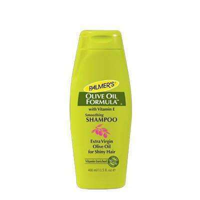 Palmer's Olive Oil Formula Smoothing Shampoo - Deluxe Beauty Supply