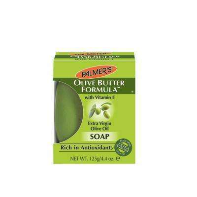 Palmer's Olive Butter Formula Soap - Deluxe Beauty Supply