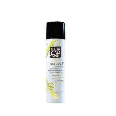 Elasta QP Reflect Sheen Spray - Deluxe Beauty Supply