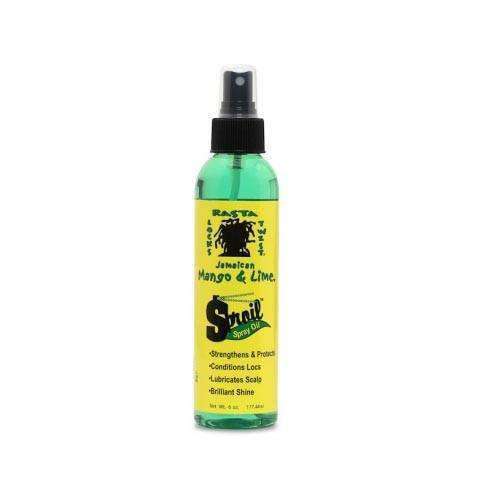 Jamaican Mango & Lime Sproil Stimulating Spray Oil - Deluxe Beauty Supply