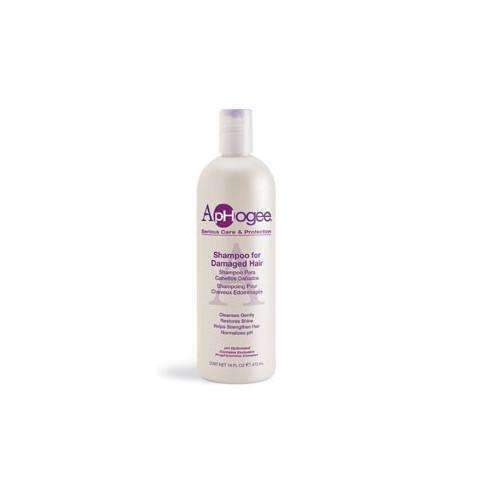 ApHogee Shampoo For Damaged Hair - Deluxe Beauty Supply
