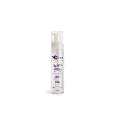 ApHogee Style & Wrap Mousse - Deluxe Beauty Supply