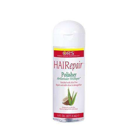 ORS HAIRepair Polisher - Deluxe Beauty Supply