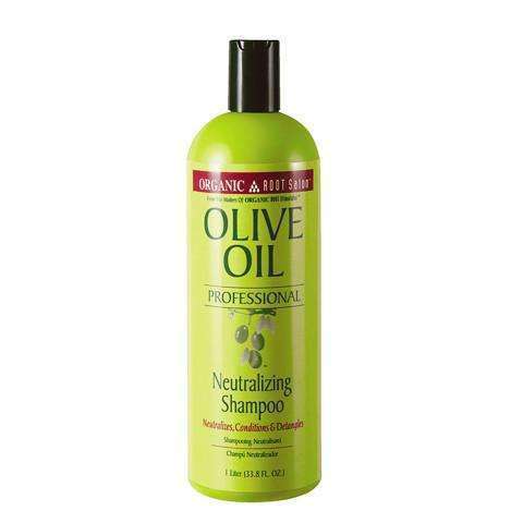 ORS Olive Oil Professional Neutralizing Shampoo - Deluxe Beauty Supply