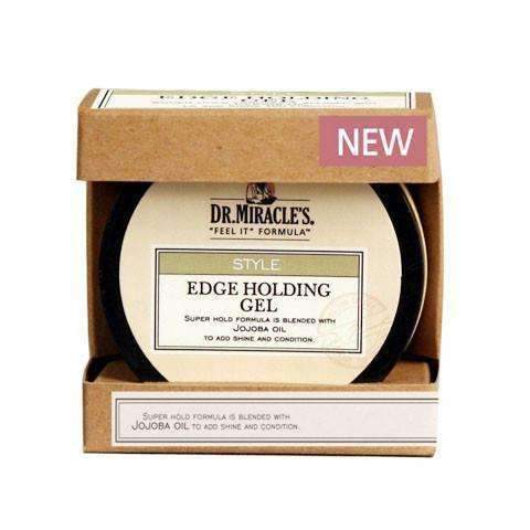 Dr.Miracle's Edge Holding Gel - Deluxe Beauty Supply