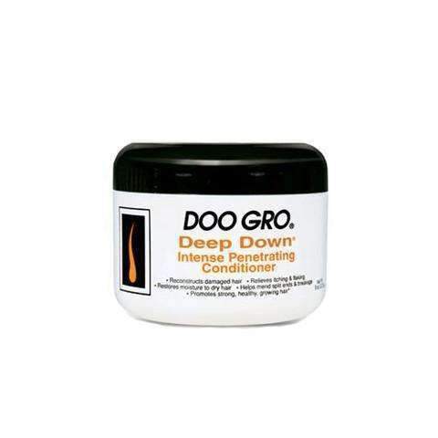Doo Gro Deep Down Intense Penetrating Conditioner - Deluxe Beauty Supply
