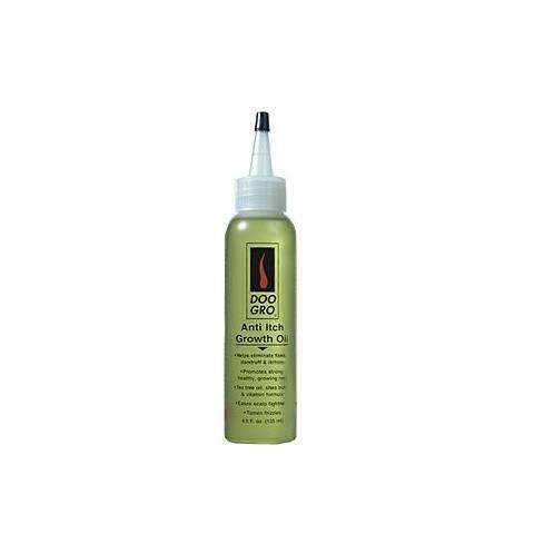 Doo Gro Growth Oil-Anti Itch - Deluxe Beauty Supply