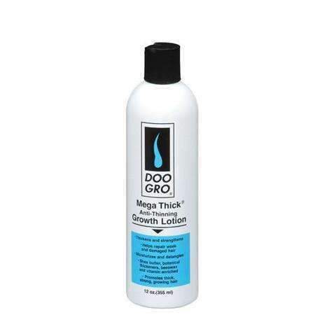 Doo Gro Mega Thick Anti-Thinning Growth Lotion - Deluxe Beauty Supply